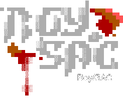 Roy - SAC - BBS etc.