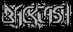Backlash Ascii Logo