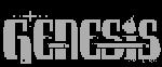 Genesis Ascii Logo